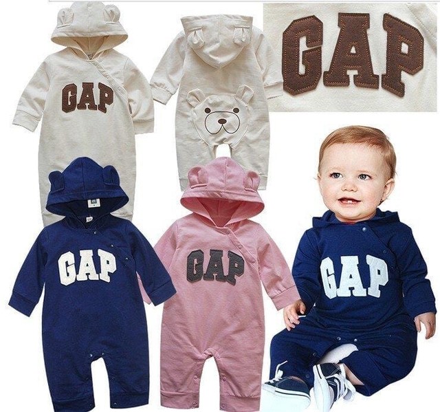 gap baby tracksuit